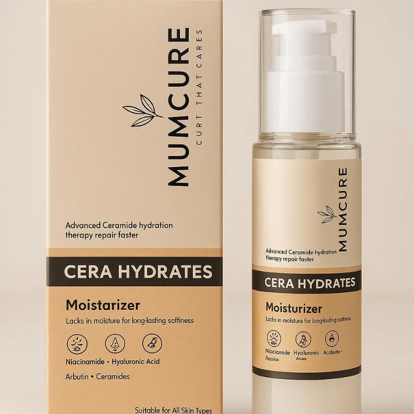 Cera Hydrate Super Moisturizer
