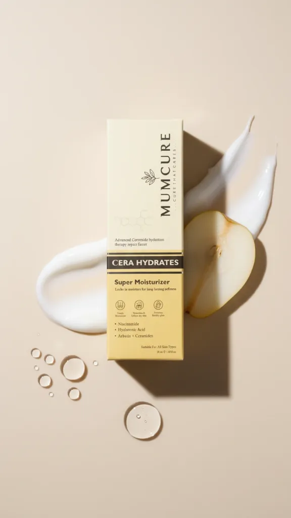 Cera Hydrate Super Moisturizer