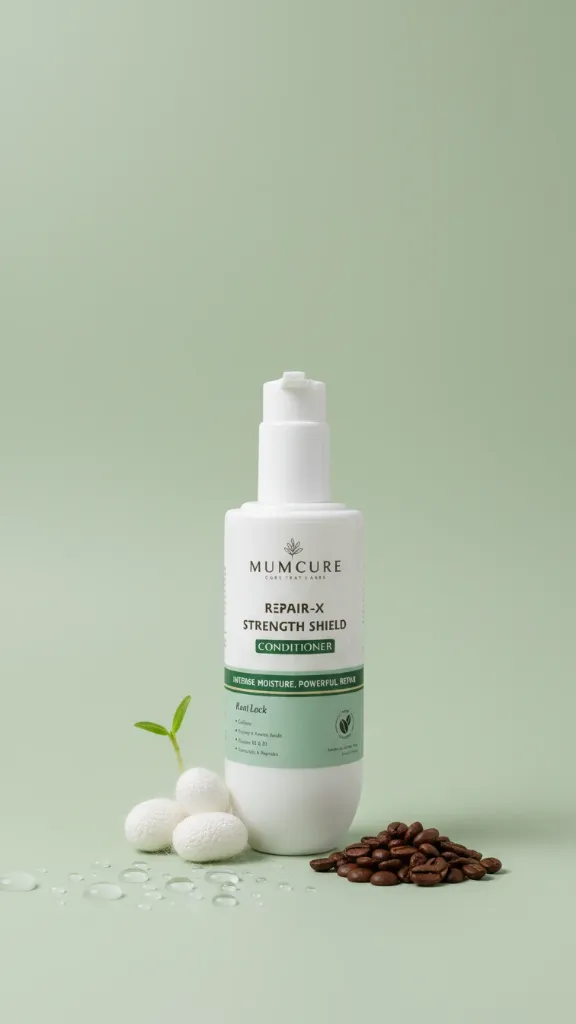 Repair-X Strength Shield Conditioner