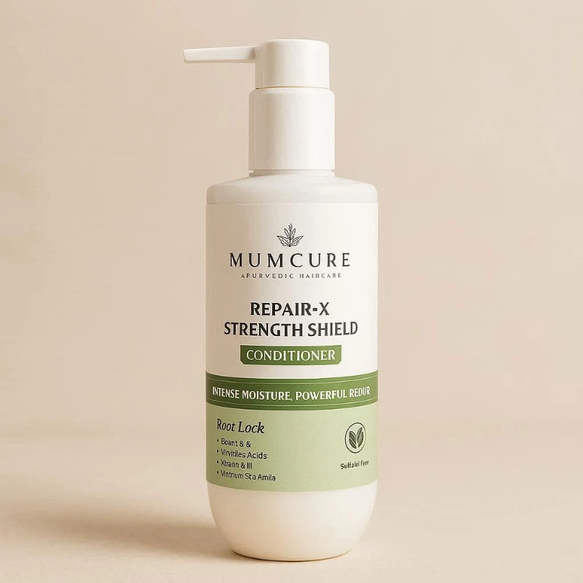 Repair-X Strength Shield Conditioner