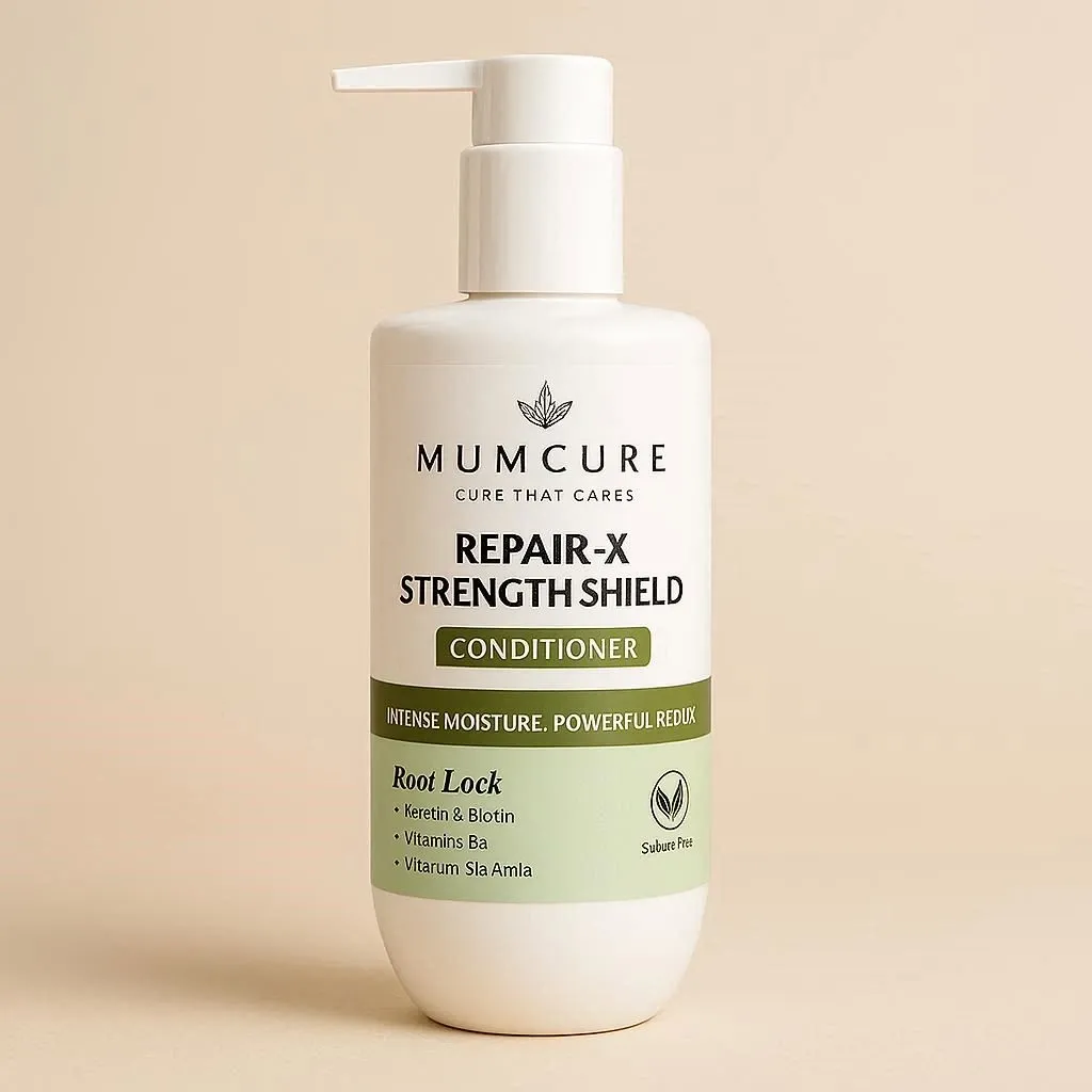 Repair-X Strength Shield Conditioner
