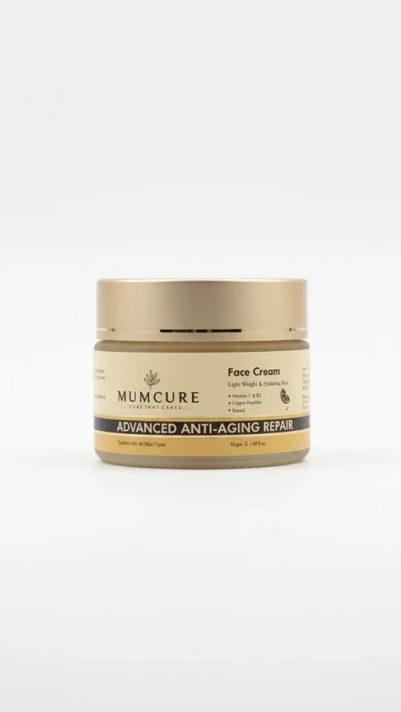 Advance Anti aging Face Cream